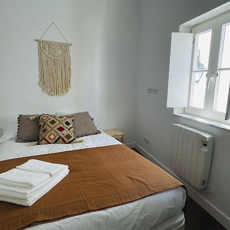 Casa Da Oliveira Apartment เอโวรา ภายนอก รูปภาพ