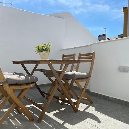 Casa Da Oliveira Apartment เอโวรา ภายนอก รูปภาพ