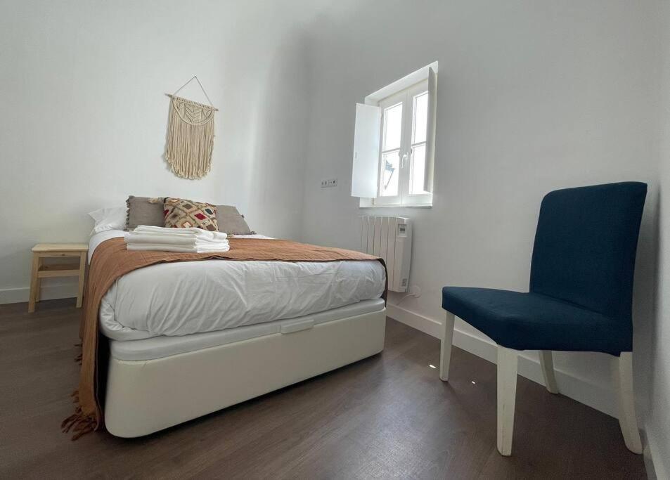 Casa Da Oliveira Apartment เอโวรา ภายนอก รูปภาพ