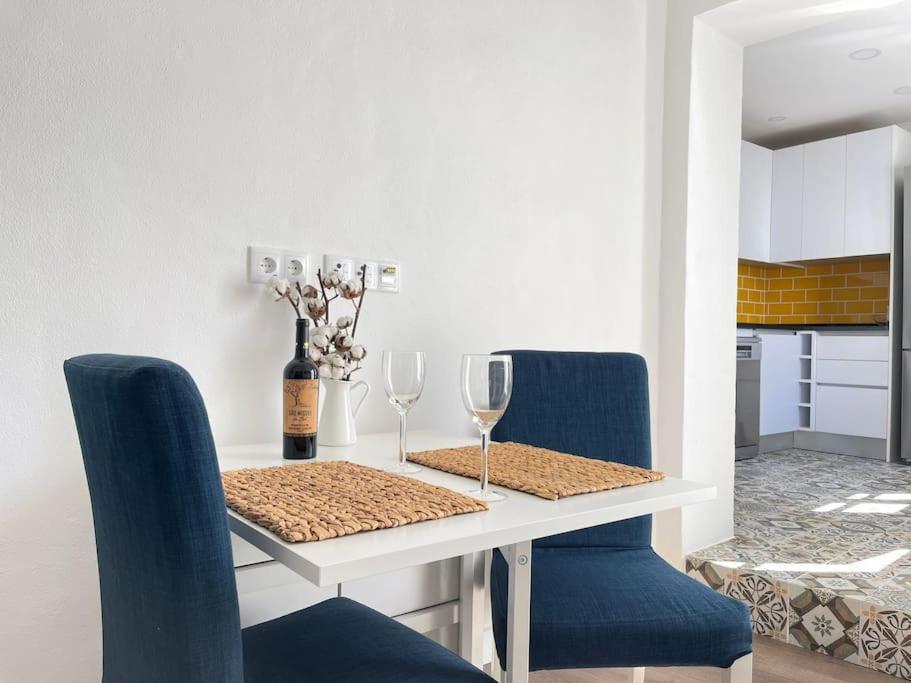 Casa Da Oliveira Apartment เอโวรา ภายนอก รูปภาพ