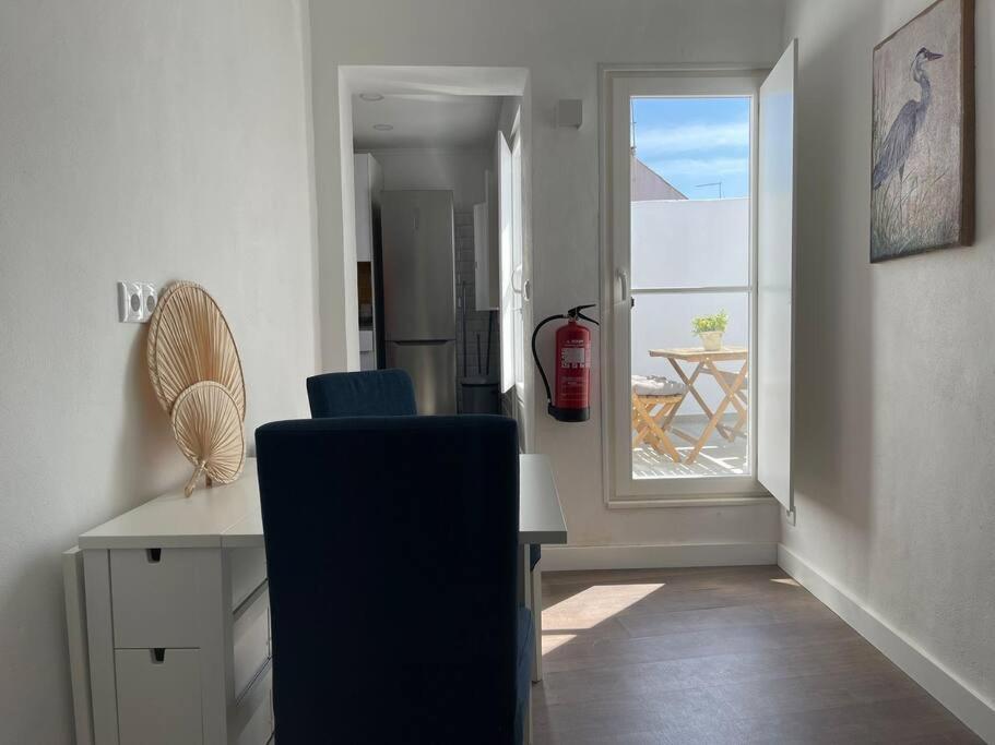 Casa Da Oliveira Apartment เอโวรา ภายนอก รูปภาพ