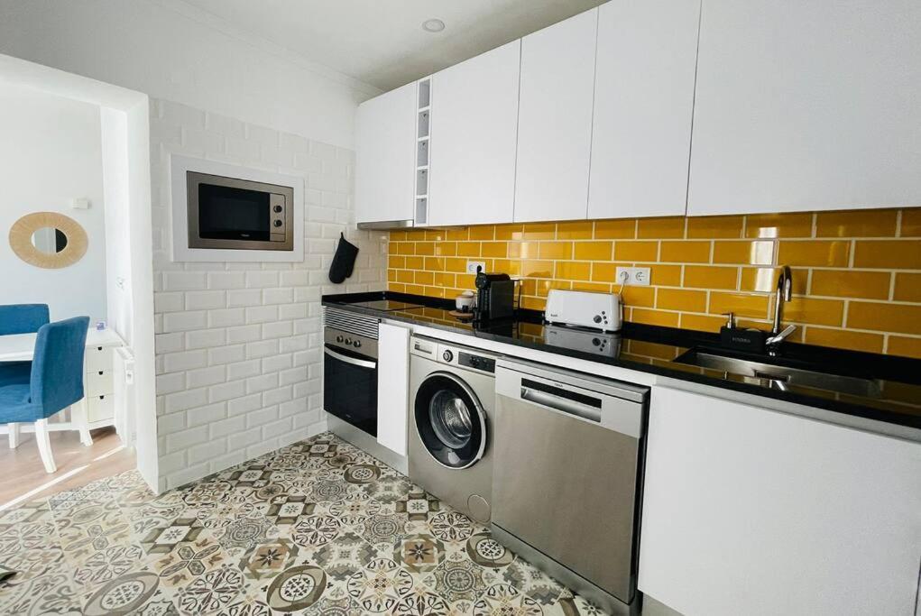 Casa Da Oliveira Apartment เอโวรา ภายนอก รูปภาพ