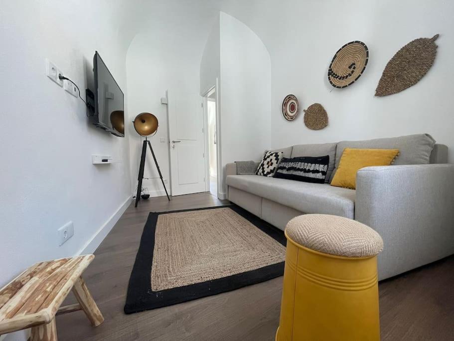 Casa Da Oliveira Apartment เอโวรา ภายนอก รูปภาพ