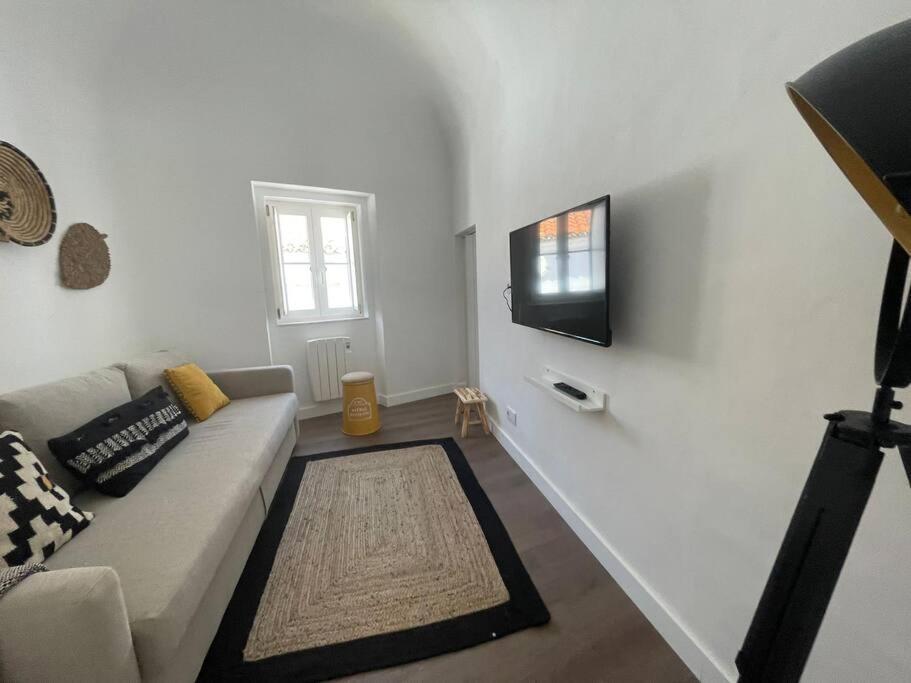 Casa Da Oliveira Apartment เอโวรา ภายนอก รูปภาพ