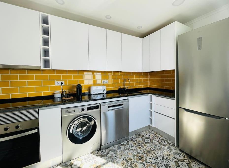 Casa Da Oliveira Apartment เอโวรา ภายนอก รูปภาพ