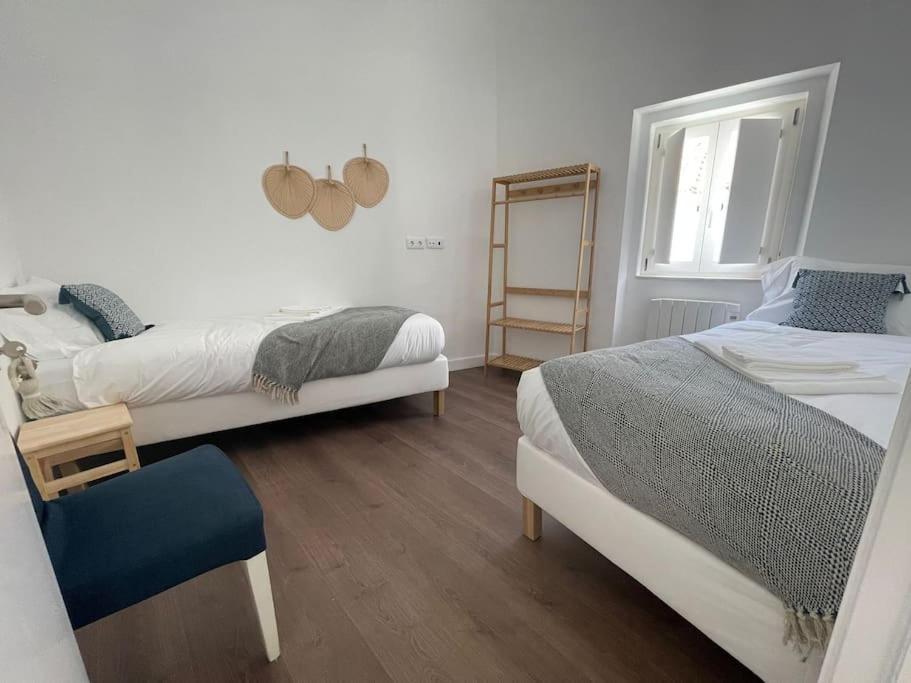 Casa Da Oliveira Apartment เอโวรา ภายนอก รูปภาพ