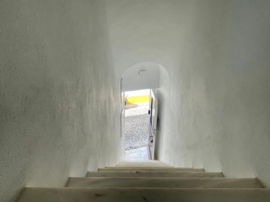 Casa Da Oliveira Apartment เอโวรา ภายนอก รูปภาพ