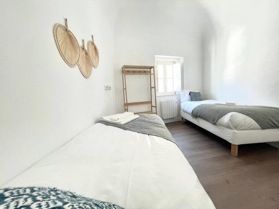 Casa Da Oliveira Apartment เอโวรา ภายนอก รูปภาพ