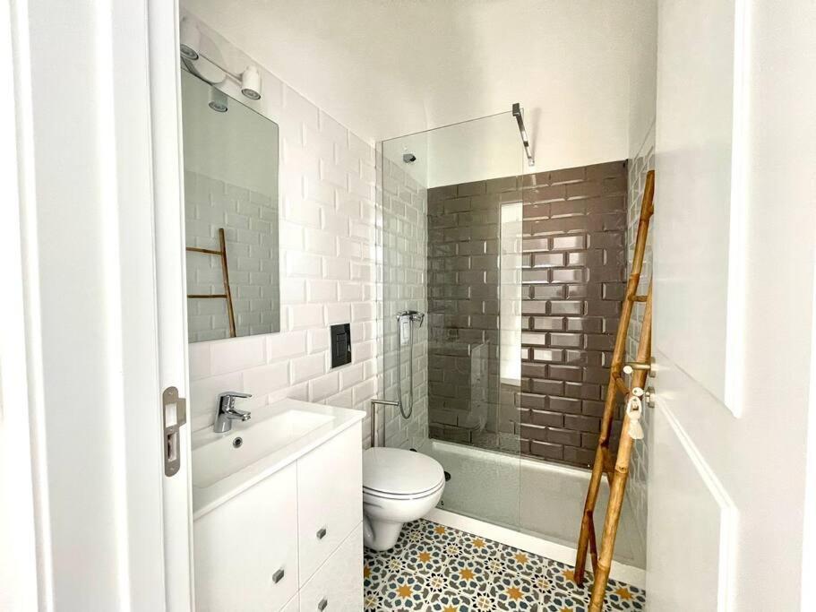 Casa Da Oliveira Apartment เอโวรา ภายนอก รูปภาพ
